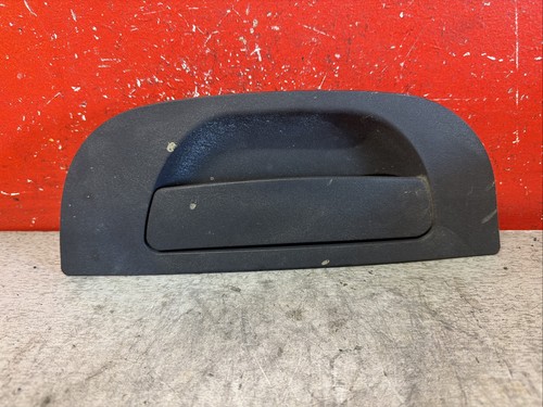 Poignée porte extérieur - poignée,