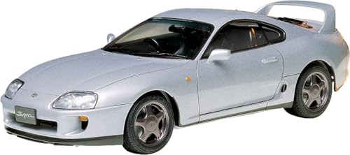 Tamiya toyota supra - 1/24,
