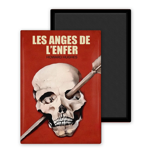 Les anges enfer - anges, l'enfer