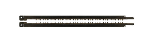 Lame bois hss 430mm - bois, de