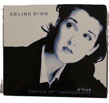 ***RARE***Celine Dion D'Eux