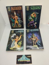 Lot ldvelh rare 1997 - lot,