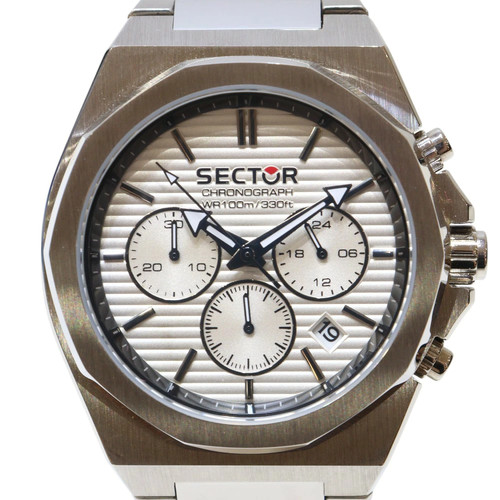 Sector 960 chronograph - sector,