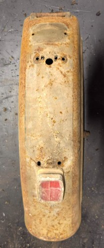 Bavette garde boue mottaz - #,