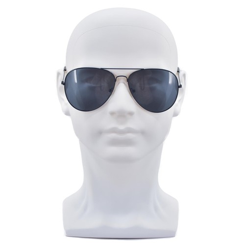 Tête mannequin homme - tête, de