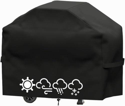 Housse barbecue exterieur - housse,