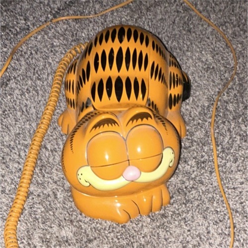Tao garfield cat shaped - tao,