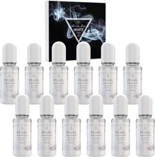 Colorant Résine époxy UV Blanc - 120ml Pigment Résine Epoxy UV Transparente Cr