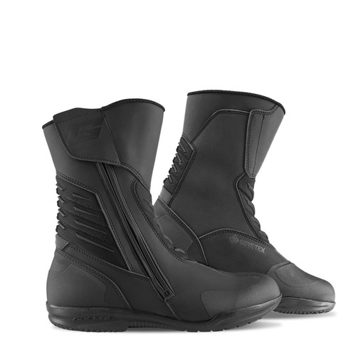 Bottes moto pour homme - de,