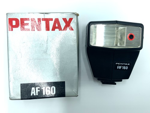Pentax 160 appareil photo - af,