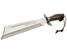 Muela SHERPA STAG 28S