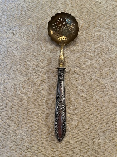 Ancienne cuillère