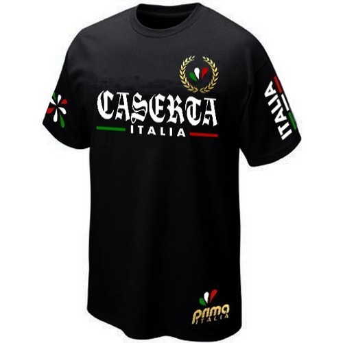 Shirt caserta campania - caserta,