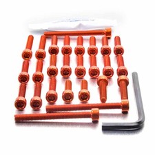 Kit Visserie moteur ZX-12R