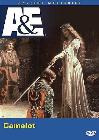 Ancient mysteries camelot - mysteries,