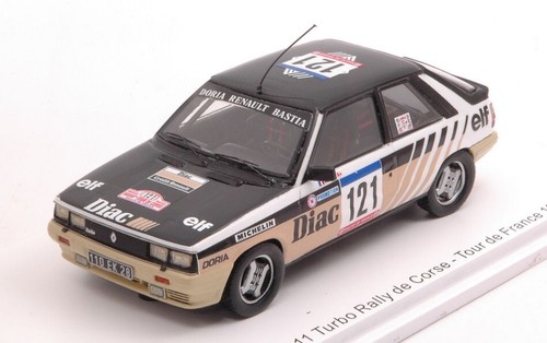 Miniature voiture auto 43 - miniature,