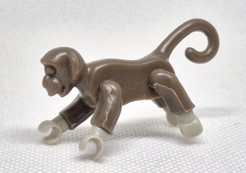 Playmobil singe articule - singe,
