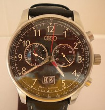 MONTRE AUDI DESING
