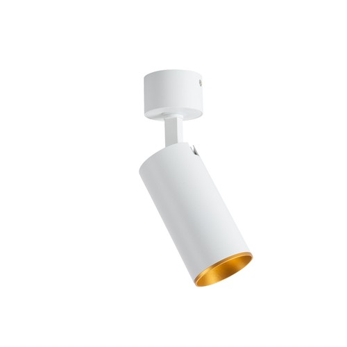 Spot encastré led orientable - encastré,