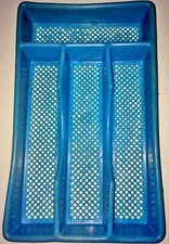 Vintage 1 Rangement couverts