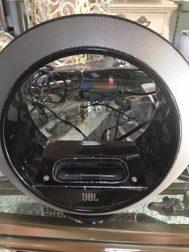 Jbl radio micro - jbl, dock