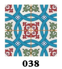 5 STICKERS AUTOCOLLANT