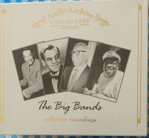 The big band count basie - big,