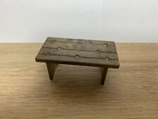 PLAYMOBIL – Table de