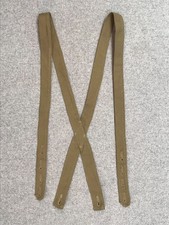 Bretelles de pantalon TAP 47