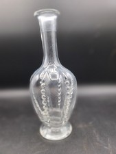 Bouteille à Sujet - LEGRAS -