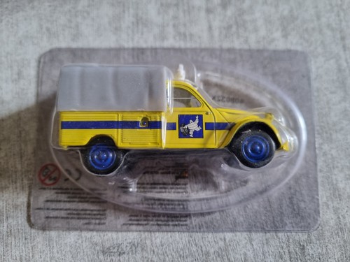 Voiture miniature publicitaire - miniature,