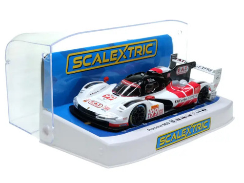 Scalextric porsche 963 proton - porsche,