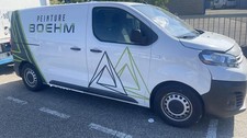 Volant CITROEN JUMPY 3 M PHASE