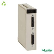 SCHNEIDER ELECTRIC - TSXAEY1600 - Analog input module - Like new