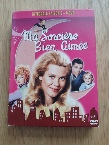 Sorciere bien aimee - sorciere, bien-aimee