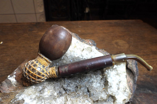 Petite pipe collection - petite, de
