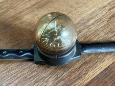 Boussole de plongée