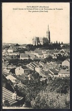 CPA Fayl-Billot /Hte-Marne