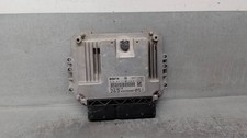 51915419 CALCULATEUR MOTEUR ECU / BOSCH / 0281018315 / 5072033 POUR FIAT 1100-19
