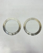 Lot de 2 hublots marins