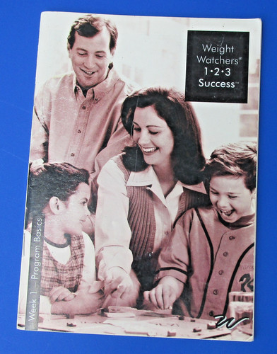 Weight watchers 1997 123 - watchers,