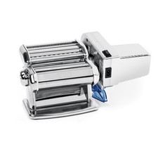 Machine à pâtes électrique