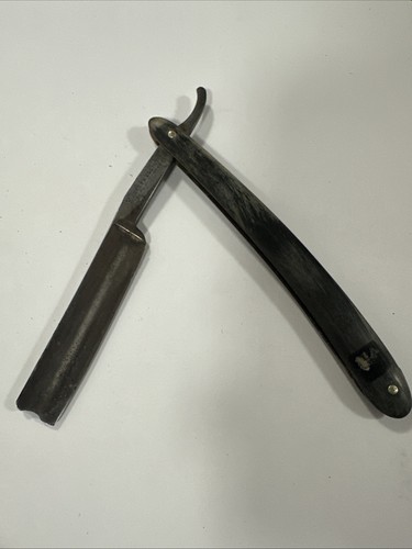 Vintage street razor - vintage,