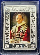 25 Euro Monnaie En Argent