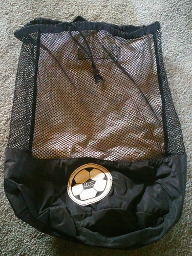 Kit football sac - sac, à
