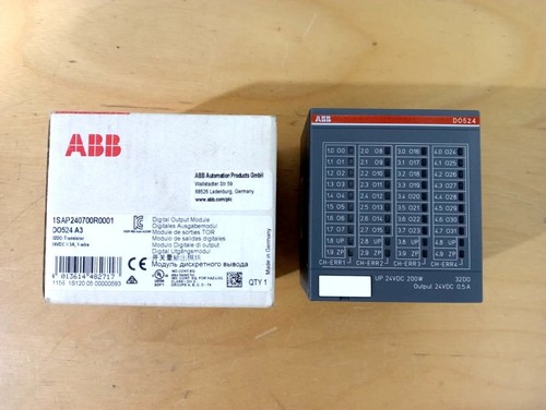 Abb do524 digital - abb,