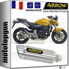 ARROW POT ECHAPPEMENT APPROUVE