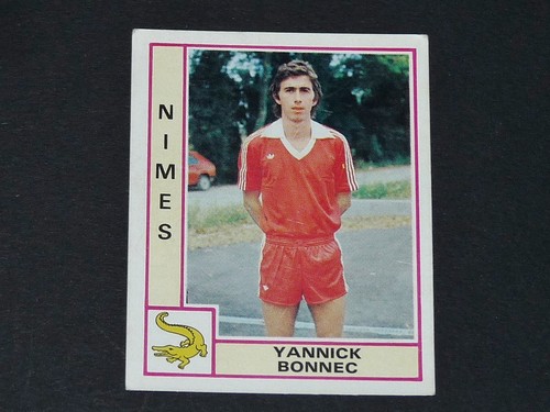 252 yannick bonnec nimes - n°252,