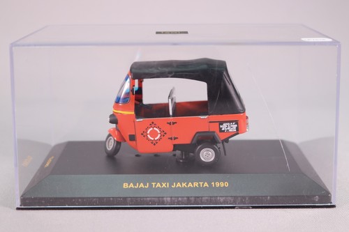 Le7518 ixo clc087 1 43 - le7518, 1/43