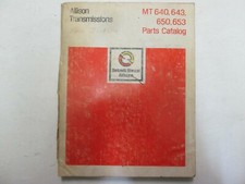 Detroit Diesel Allison